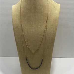 Baublebar necklace